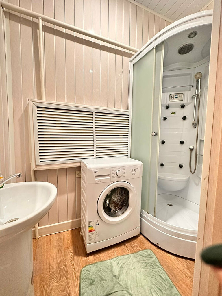 Квартира на Желябова