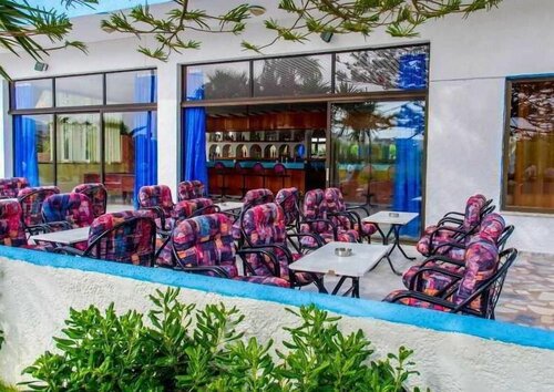 Villa Andrews Hotel, จอง โรงแรม โรงแรมสปาใน Tigaki, สปา