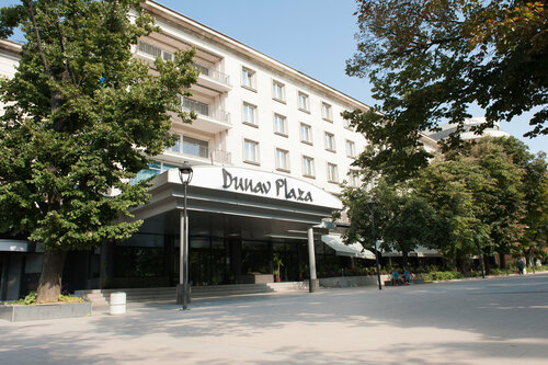 Dunav Plaza Hotel, Buchen Sie Hotel Rousse 