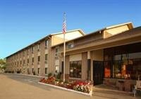 Quality Inn Savage - Bloomington West, Забронировать Отель Савадж штат Миннесота