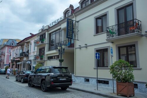 Downtown Hotel, Забронировать Отель Отели Батуми - побережья 3 звезды, 3*