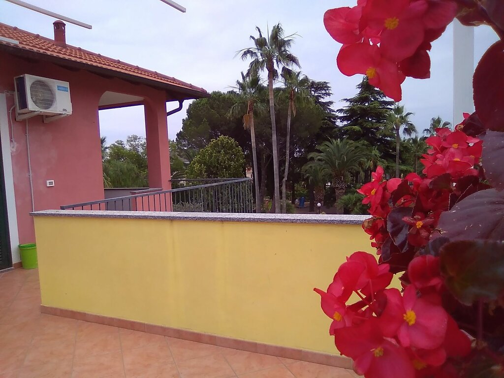 Villa Paola - Casa Vacanze