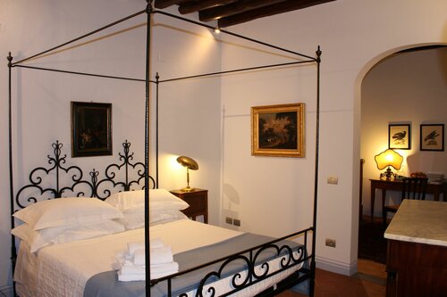 B&b Righi in Santa Croce, Забронировать Апартаменты/квартира Апартаменты Флоренции, Апартаменты/квартира
