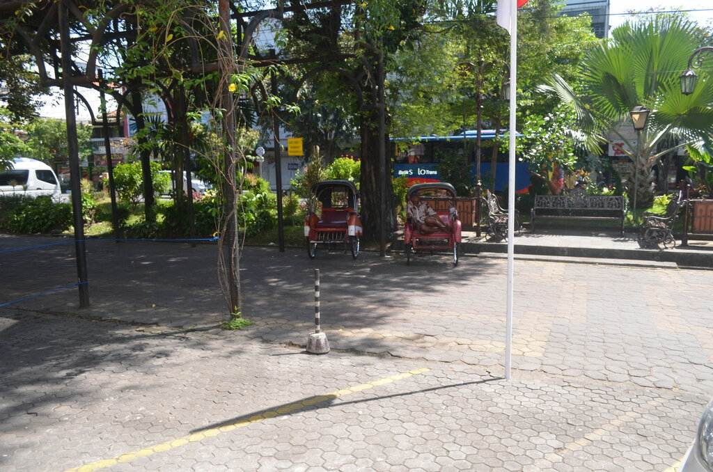 Arini Hotel
