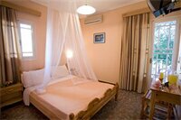 Pansion Filoxenia Apartments & Studios, Забронировать Апартаменты/квартира Цукаладес 
