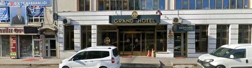 , Забронировать Отель СПА-отели Анкары, рядом с Куртулуш, SPA-услуги