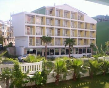 Prima Hotel, Забронировать Отель Муратпаша Анталья, рядом с Торговый центр Лаура