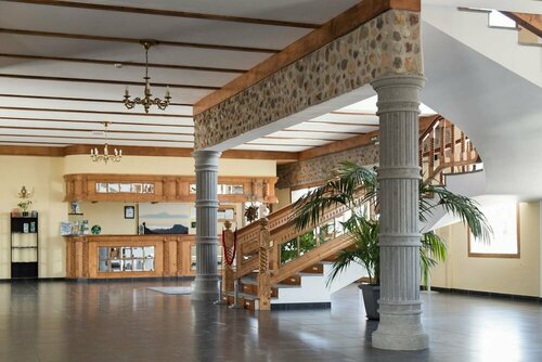 Hotel Melva Suite, Забронировать Отель Фиргас Гран-Канария