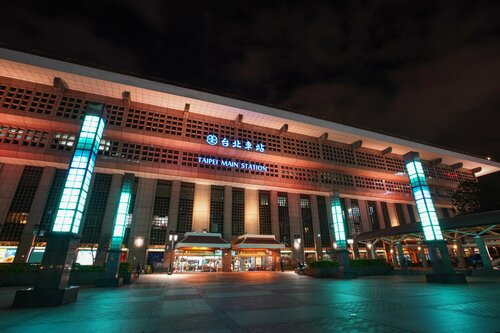 Sunny Hotel Plus, Boek Hotel Taybey China