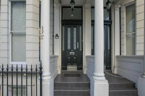 Cleveland Residences Kensington, Забронировать Апартаменты/квартира Апартаменты Лондона, рядом с Конференц-центр ILEC, Апартаменты/квартира