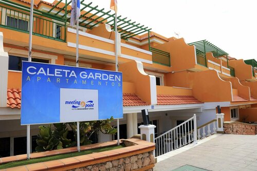 Caleta Garden, Réserver Hôtel Hôtels à Caleta de Fuste avec piscine, Piscine