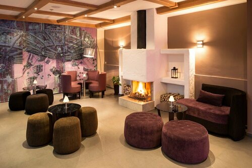 Hotel Munich City, Забронировать Отель Шванталерхоэ Мюнхен