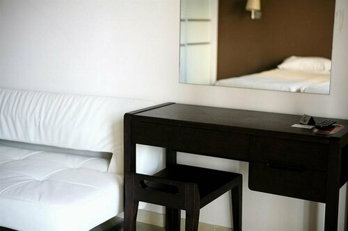 Cosmos Hotel, Забронировать Отель Отели Ретимнон с завтраком, Завтраки
