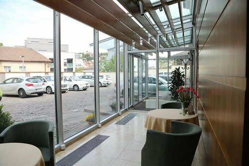 Hotel Popelka, Prenota Hotel Praga 5 Praga