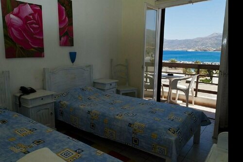 Hotel Krystal, Забронировать Отель Сития East Crete