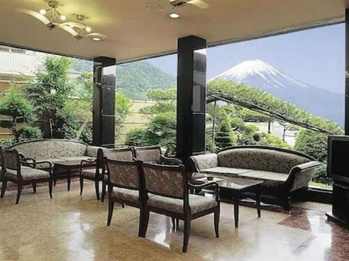 Hotel Mifujien, Забронировать Отель СПА-отели Mount Fuji, SPA-услуги