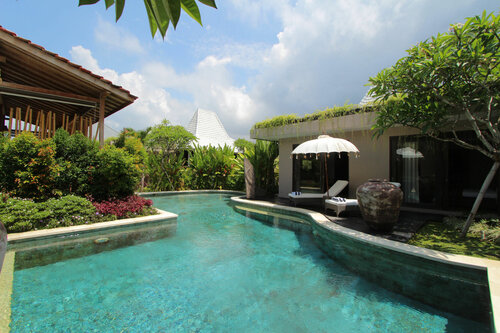 Villa Gahana Bali