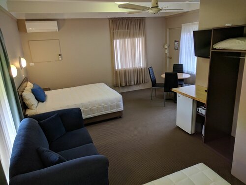 Apollo Motel Parkes, Забронировать Мотель Паркс Central West NSW