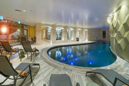 Boutique Hotel Alhambra, Забронировать Бутик-отель Отели Мали-Лошиня 5 звезд, рядом с Museum of Apoxyomenos, 5*