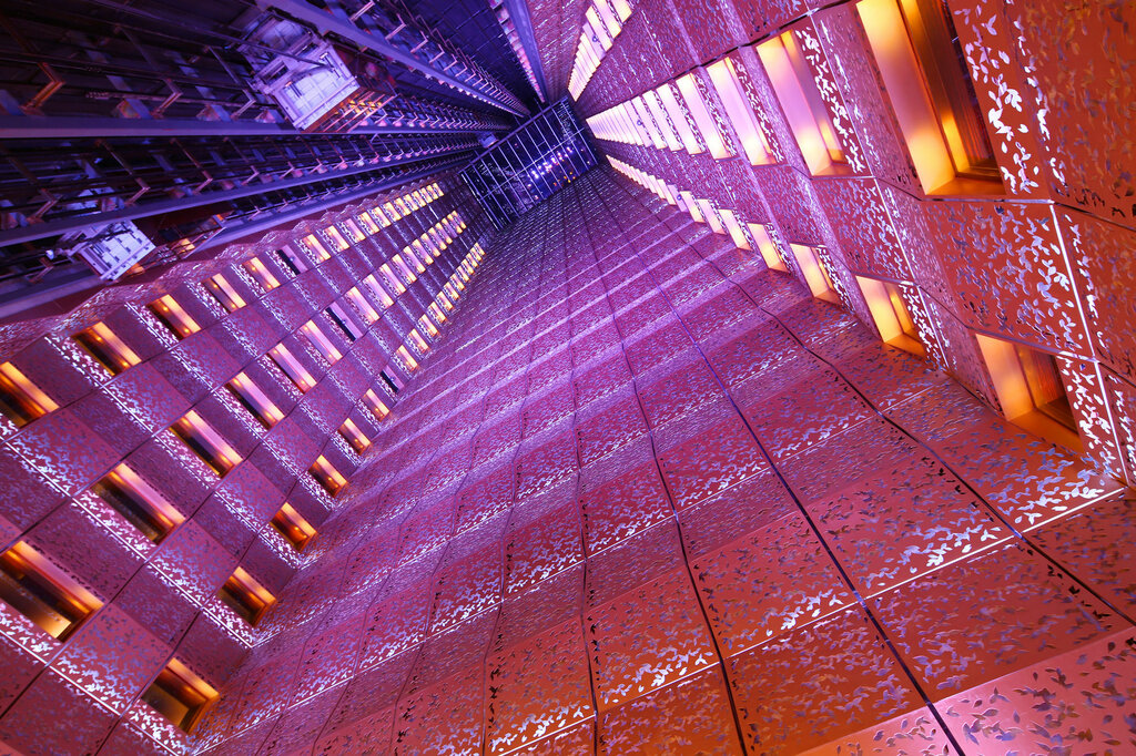 Keyne Hotel Nanjing