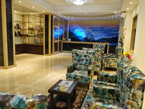 D'Polo Club And Spa Resort, Dharamshala, Забронировать Курортный отель СПА-отели Надди, SPA-услуги