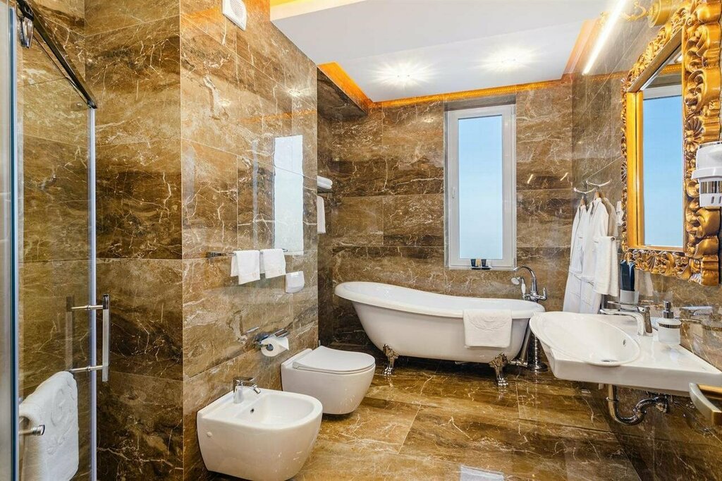 Gregory Boutique Hotel Chisinau