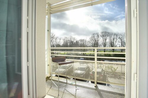 Suite-Home Orléans-Saran, Book Hotel Orléans 
