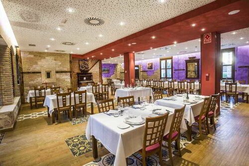 Hotel el Lagar de Isilla, Забронировать Отель Бургос Burgos Province