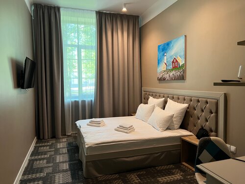 Salt Warehouse Apartment hotel, Rezerwuj Apartamentowiec hotelowy Tsentralny 