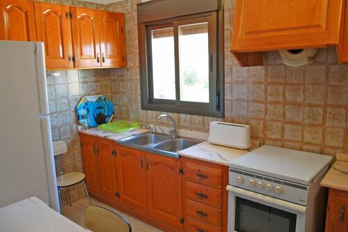 Villas Costa Calpe - El Pozo, Забронировать Отель Отели Кальпе с бассейном, Бассейн