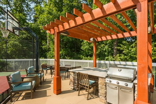 Homewood Suites by Hilton Birmingham South Inverness, Réserver Hôtel Homewood Alabama