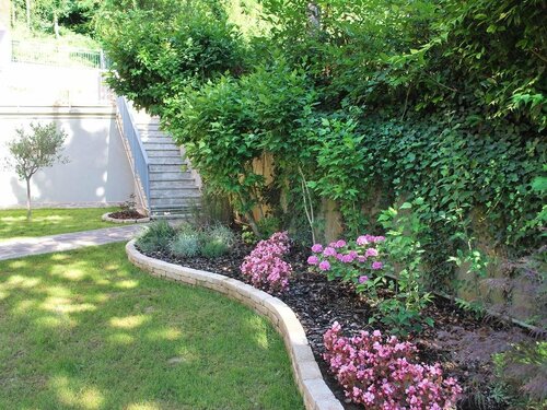 B&B Villa Paradiso, Book Bed and Breakfast Hoteller i Urbino med pool, Swimmingpool