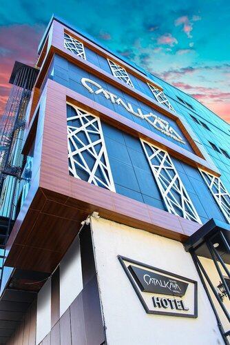Grand Catalkaya Hotel, Забронировать Отель Эрзурум Восточная Анатолия