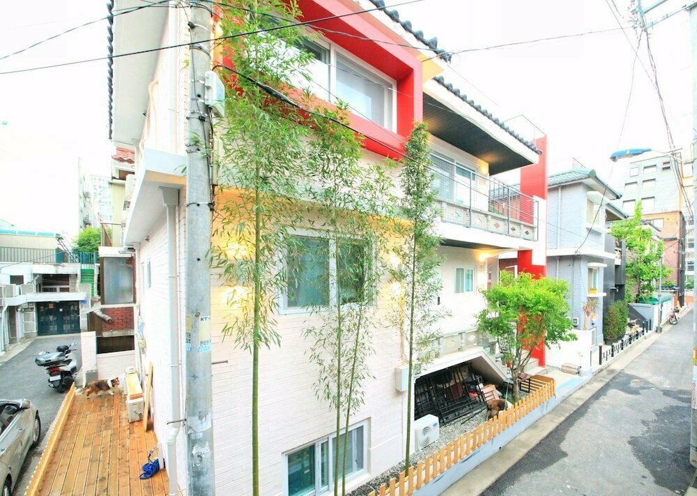 ZIBRO H guesthouse
