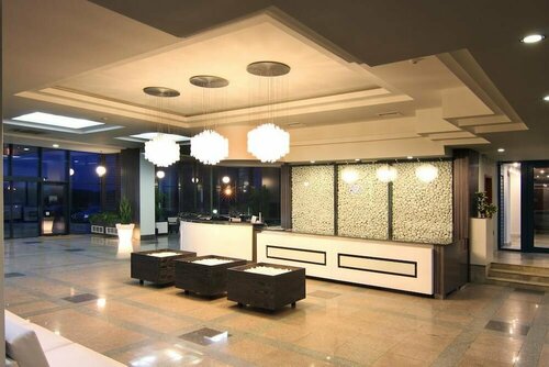 Grand Hotel Riga, Prenota Hotel Ruse 