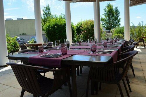 Tulip Inn Beaune, Забронировать Отель Бон Bourgogne Wine Route
