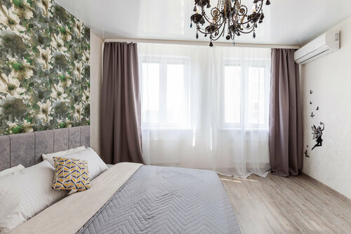 ArgoNice, Rezervovat  Oktyabrsky district Samara, blízko Zagorodnyy Park