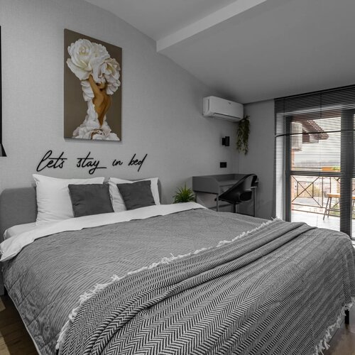 Лофт с Видом на Горы, Забронировать Апартаменты/квартира СПА-отели Владикавказа, SPA-услуги