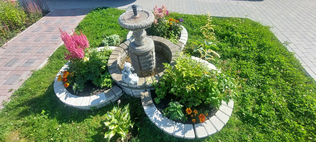 Suburban