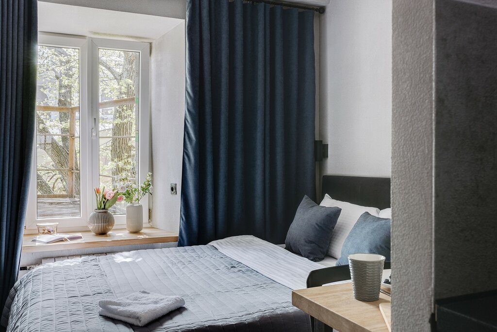 Smart Lofts