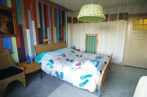 B&B Creatieve Chaos, Buchen Sie Bed & Breakfast Stadskanaal Groningen