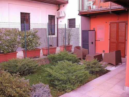 Casa Miriam, Забронировать Отель Бергамо Bergamo Province