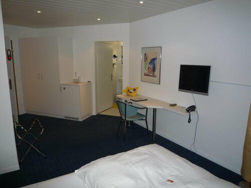 Lorze, Prenota Hotel Cham 