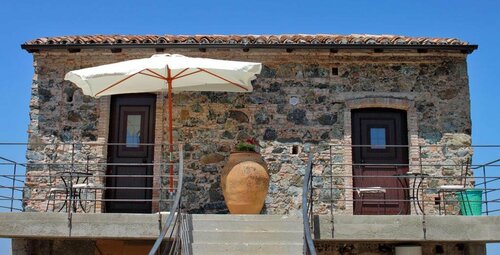 La Giara B&B, Забронировать Кемпинг Сан-Деметрио-Короне Калабрия