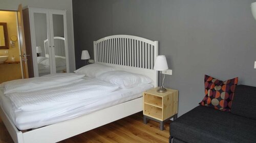 Schlossalm Appartement, Забронировать Апартаменты/квартира Отели Гастайнерталь с парковкой, рядом с Горнолыжный курорт Бад Хофгаштайн, Парковка