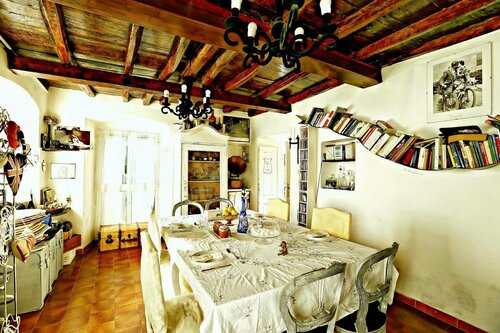 B&b Casa Nan
