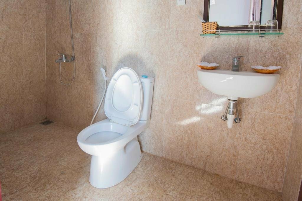 Cam Chau Homestay
