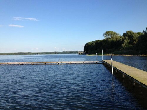 Hotel Seeresidenz Gesundbrunn, 予約 ホテル Plau am See Plauer See