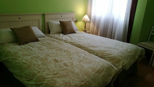 Casa Rural La Carrozal Senda del Oso, Prenota Casa vacanze Teverga Asturie