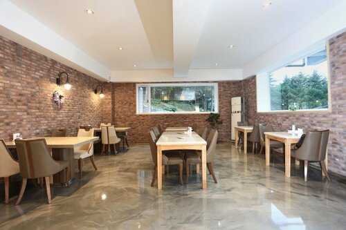 Hill House Hotel, Reserva ahora Hotel Deokhyeon Gyeonggi-do